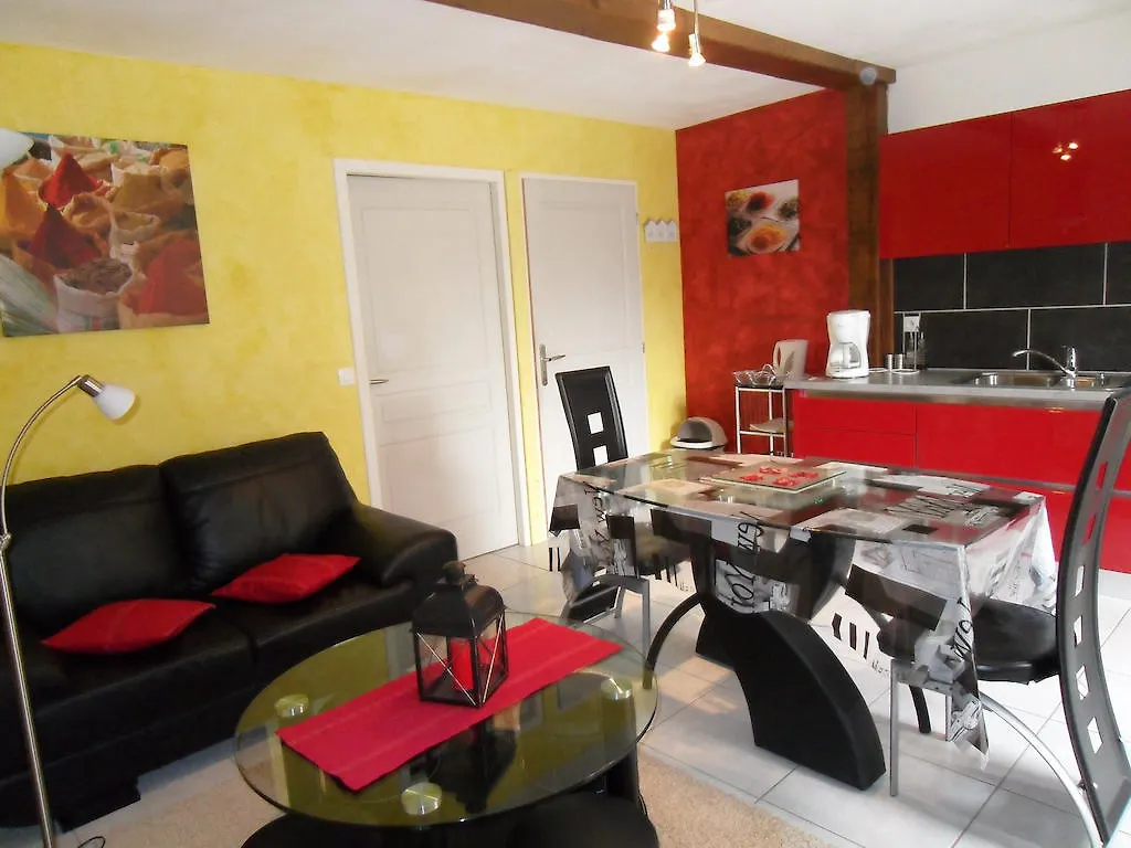 Hotel Domaine Des Escouanes Prudhomat Gasthof